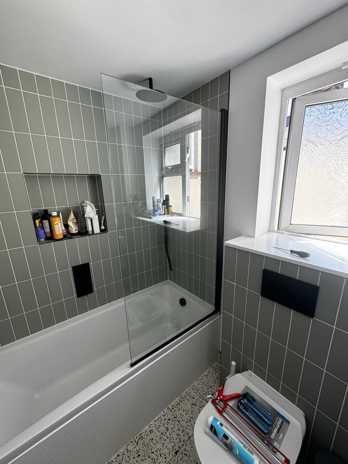 Project after renovation